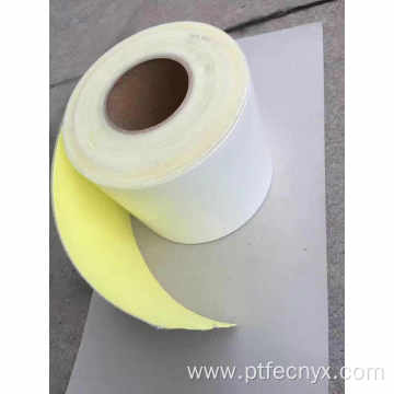 water resistant fabric coated silicone rubber